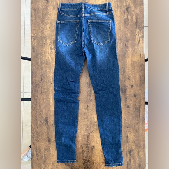 Wild Fable Jeans - Picture 5 of 6